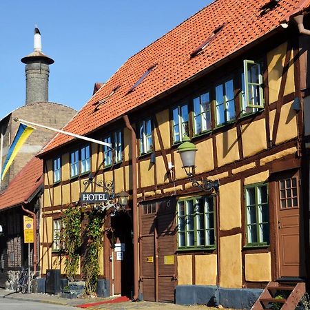 Anno 1793 Sekelgarden Ξενοδοχείο Ystad Εξωτερικό φωτογραφία