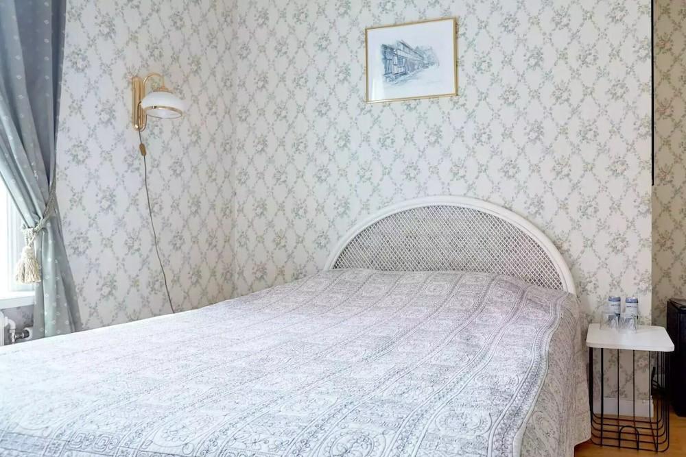 Anno 1793 Sekelgarden Ξενοδοχείο Ystad Εξωτερικό φωτογραφία