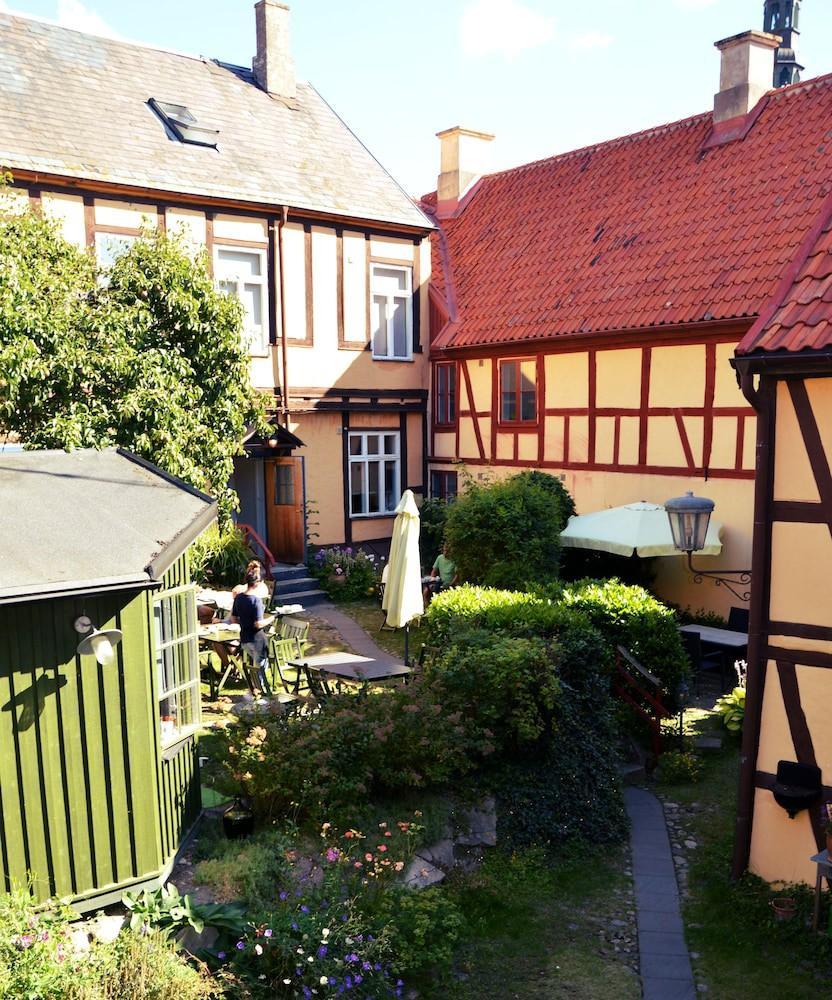 Anno 1793 Sekelgarden Ξενοδοχείο Ystad Εξωτερικό φωτογραφία